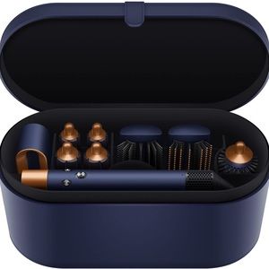 Dyson Prussian Blue Airwrap - Complete 2021 Special Limited Edition Blue Copper